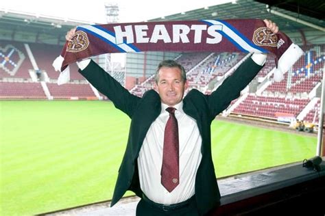 Next Heart of Midlothian Manager Odds .